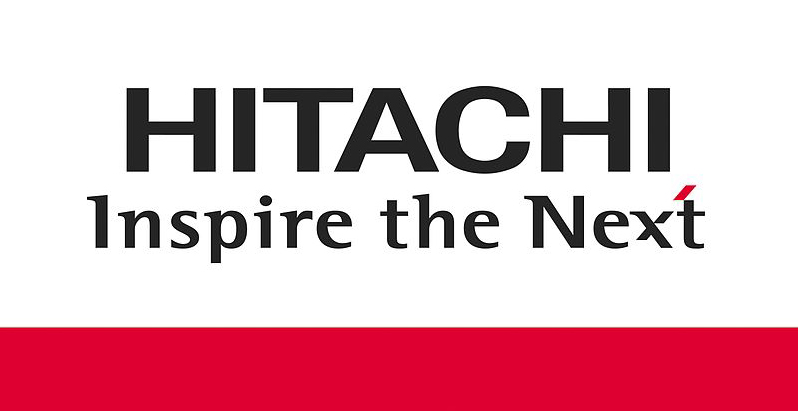 Hitachi