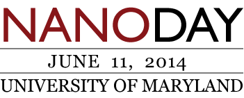 NanoDay 2014 Logo