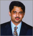 Srinivasa Raghavan