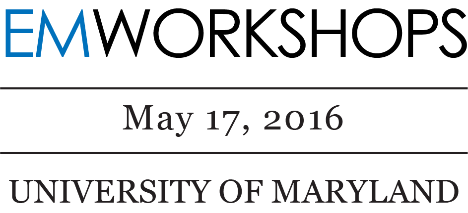 EM Workshops