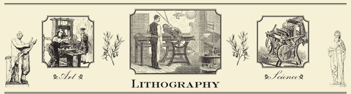Lithography