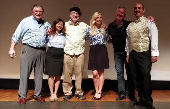 Bacus 2018 Cast2