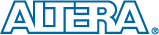 Altera Logo